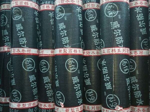 SBS防水涂料